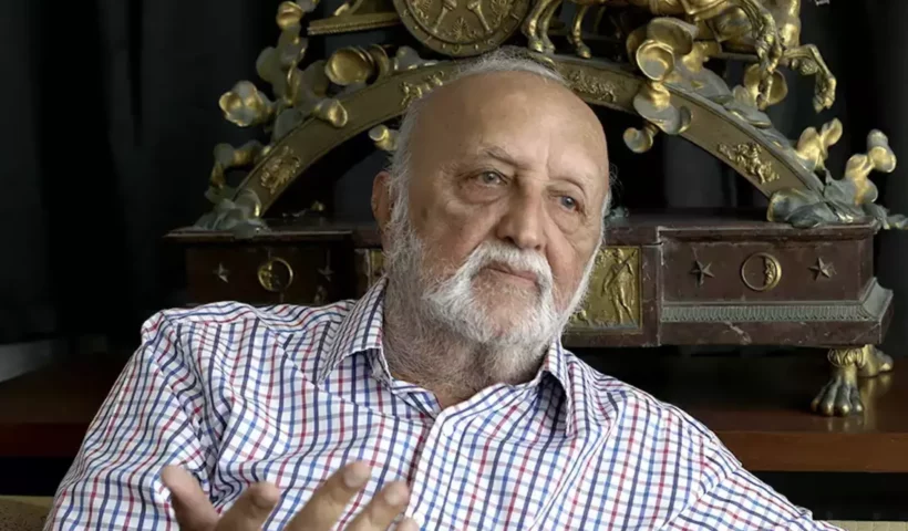 Vijaypat Singhania